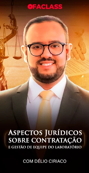 Aspectos Jurídicos sobre Contratação e Gestão de Equipe