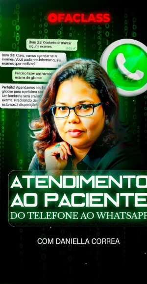 Atendimento ao Paciente
