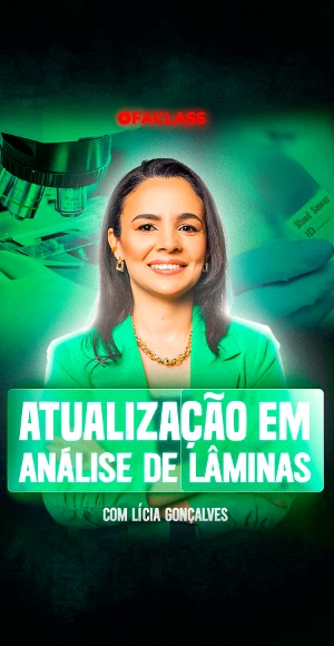 Atualização em Análise de Lâminas