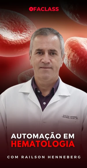 Automação em Hematologia