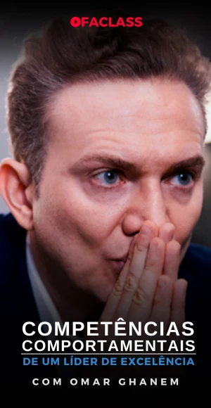 Competências Comportamentais de um Líder de Excelência