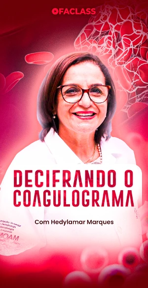 Decifrando o Coagulograma