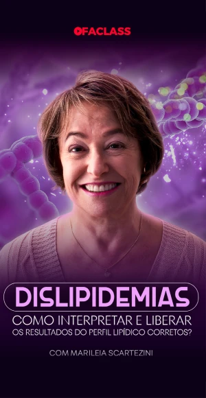 Dislipidemias: Como interpretar e liberar os resultados do perfil lipídico corretos?
