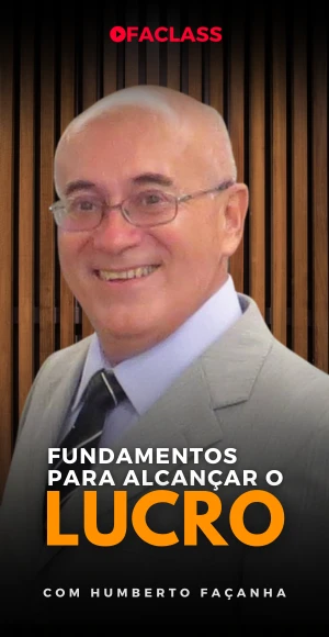 Fundamentos para Alcançar o Lucro