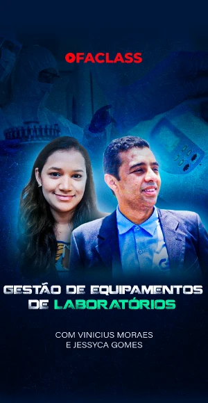 Gestão de Equipamentos de Laboratórios