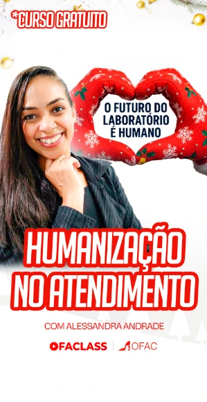 Humanização no Atendimento