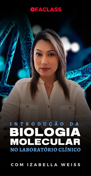 Introdução a Biologia Molecular