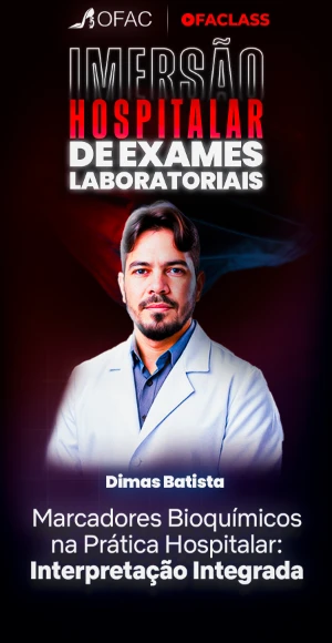 Marcadores Bioquímicos na Prática Hospitalar: Interpretação Integrada