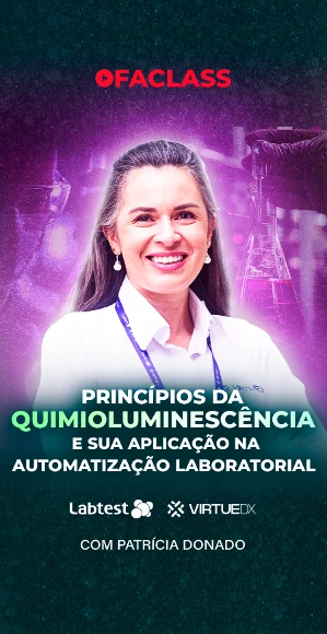 Princípios das Quimioluminescência
