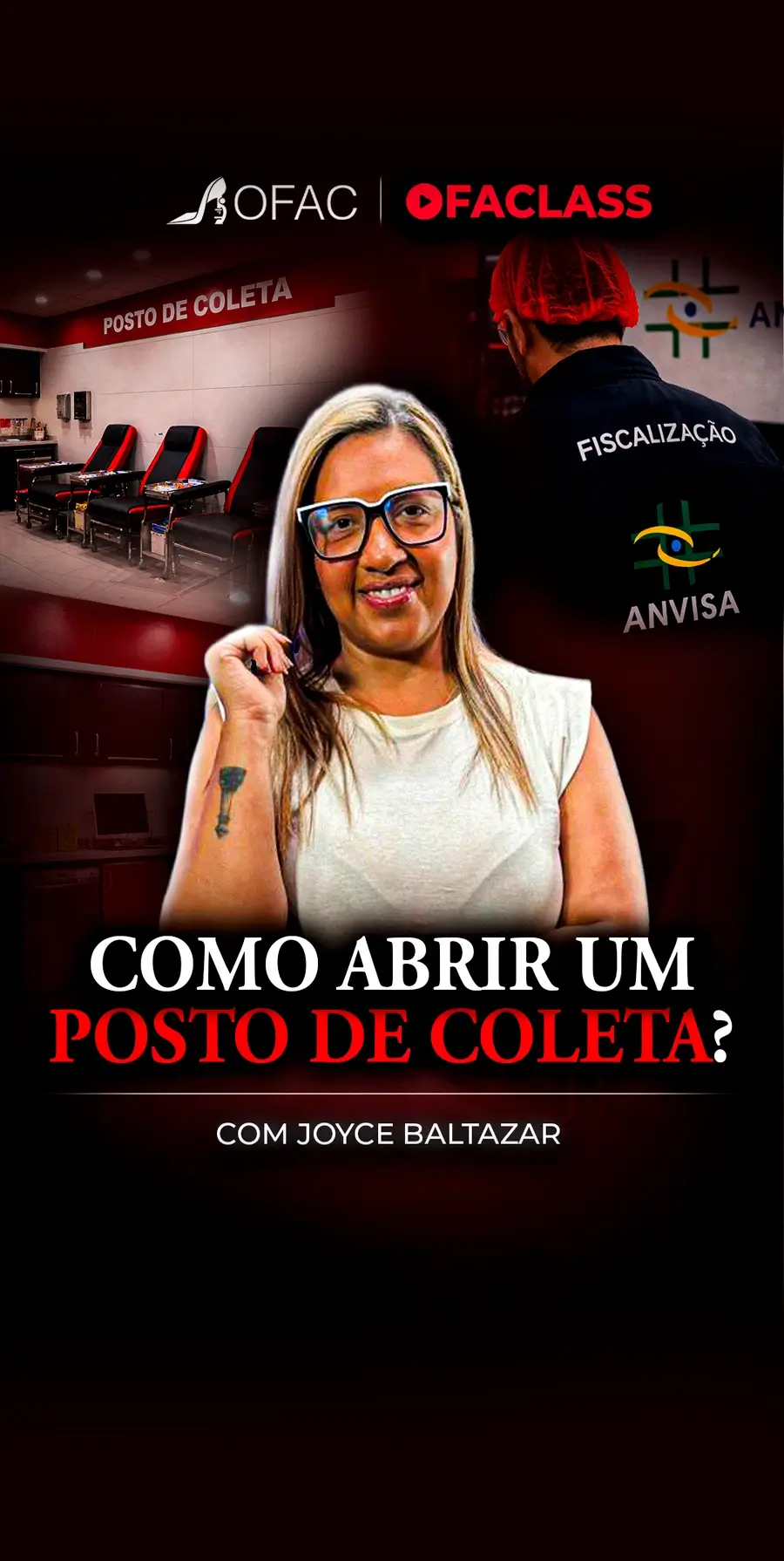 Como Abrir um Posto de Coleta?